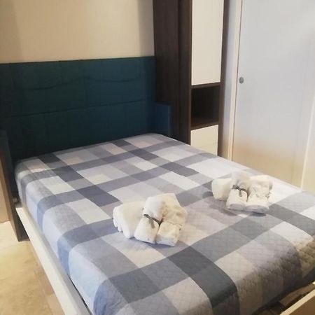 Le Antiche Travi Apartment Бари Екстериор снимка